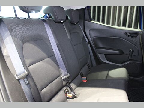 renault, clio, hatchback 1.0 tce joy x-tronic, otomatik, benzin 2.el otomobil | renew 14