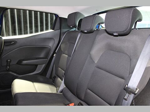 renault, clio, hatchback 1.0 tce joy x-tronic, otomatik, benzin 2.el otomobil | renew 8