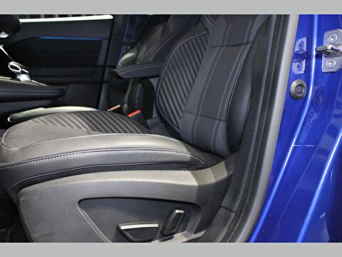 renault, captur e-tech, crossover 1.6 e-tech esprit alpine otomatik, otomatik, hybrid 2.el otomobil | renew 20