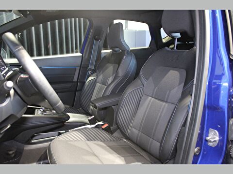 renault, captur e-tech, crossover 1.6 e-tech esprit alpine otomatik, otomatik, hybrid 2.el otomobil | renew 16