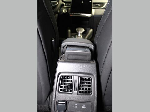 renault, captur e-tech, crossover 1.6 e-tech esprit alpine otomatik, otomatik, hybrid 2.el otomobil | renew 13