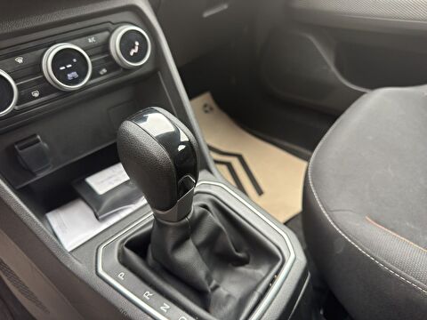 dacia, sandero stepway, sandero 1.0 turbo stepway comfort x-tronic, otomatik, benzin 2.el otomobil | renew 14