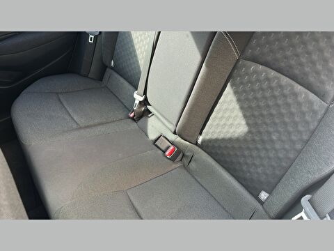 toyota, corolla, sedan 1.5 dream multidrive s, otomatik, benzin 2.el otomobil | renew 23