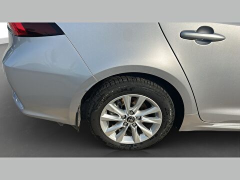 toyota, corolla, sedan 1.5 dream multidrive s, otomatik, benzin 2.el otomobil | renew 11