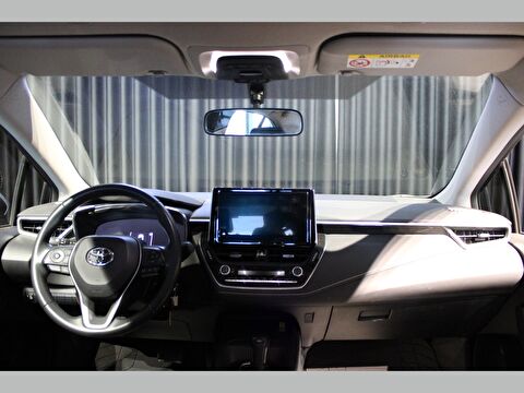 toyota, corolla, sedan 1.5 dream multidrive s, otomatik, benzin 2.el otomobil | renew 9