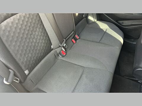 toyota, corolla, sedan 1.5 dream multidrive s, otomatik, benzin 2.el otomobil | renew 22