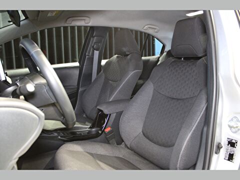 toyota, corolla, sedan 1.5 dream multidrive s, otomatik, benzin 2.el otomobil | renew 12