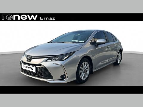 Sedan 1.5 Dream Multidrive S, 2. el otomobil | renew