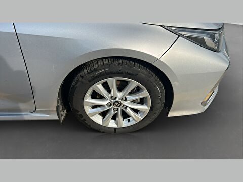 toyota, corolla, sedan 1.5 dream multidrive s, otomatik, benzin 2.el otomobil | renew 9