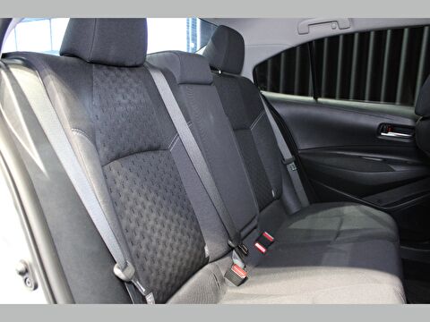 toyota, corolla, sedan 1.5 dream multidrive s, otomatik, benzin 2.el otomobil | renew 16