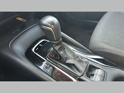 toyota, corolla, sedan 1.5 dream multidrive s, otomatik, benzin 2.el otomobil | renew 15