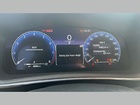 toyota, corolla, sedan 1.5 dream multidrive s, otomatik, benzin 2.el otomobil | renew 7