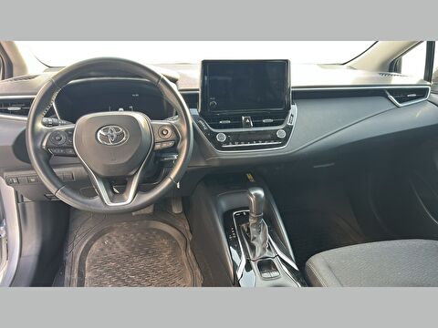 toyota, corolla, sedan 1.5 dream multidrive s, otomatik, benzin 2.el otomobil | renew 13