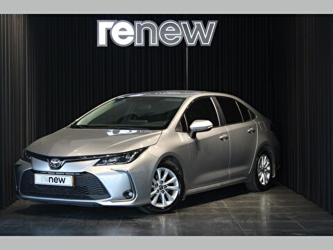 Sedan 1.5 Dream Multidrive S, 2. el otomobil | renew
