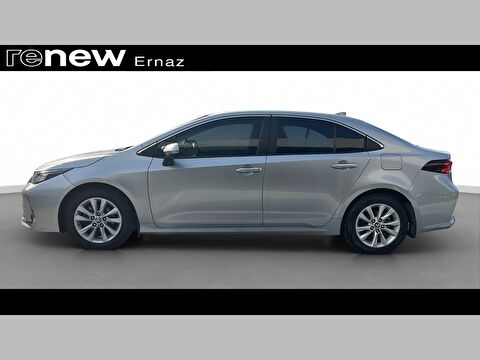 toyota, corolla, sedan 1.5 dream multidrive s, otomatik, benzin 2.el otomobil | renew 4