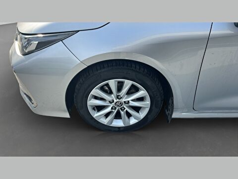 toyota, corolla, sedan 1.5 dream multidrive s, otomatik, benzin 2.el otomobil | renew 6