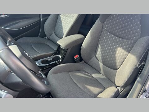 toyota, corolla, sedan 1.5 dream multidrive s, otomatik, benzin 2.el otomobil | renew 24