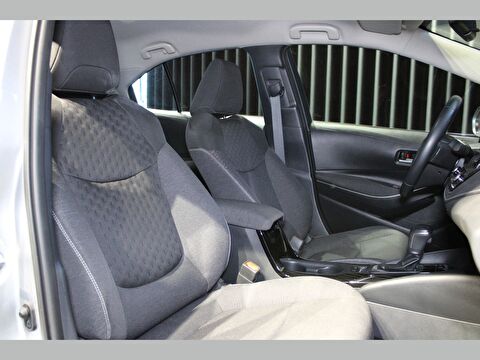 toyota, corolla, sedan 1.5 dream multidrive s, otomatik, benzin 2.el otomobil | renew 14
