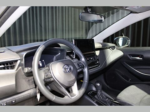toyota, corolla, sedan 1.5 dream multidrive s, otomatik, benzin 2.el otomobil | renew 8