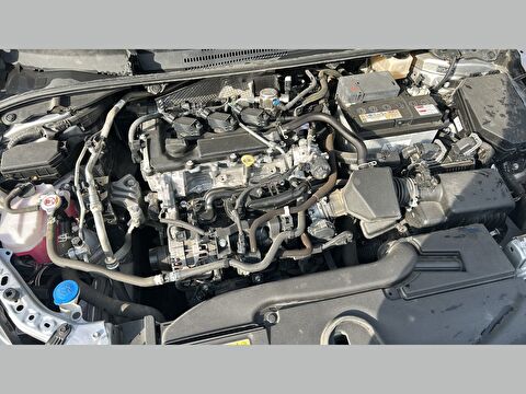 toyota, corolla, sedan 1.5 dream multidrive s, otomatik, benzin 2.el otomobil | renew 25