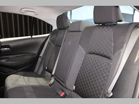 toyota, corolla, sedan 1.5 dream multidrive s, otomatik, benzin 2.el otomobil | renew 13