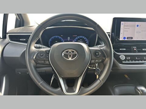 toyota, corolla, sedan 1.5 dream multidrive s, otomatik, benzin 2.el otomobil | renew 18