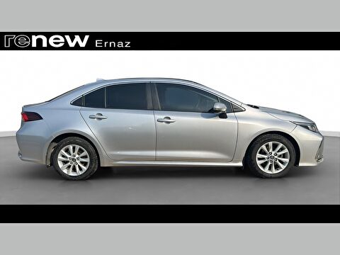 toyota, corolla, sedan 1.5 dream multidrive s, otomatik, benzin 2.el otomobil | renew 5
