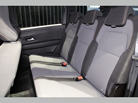 dacia, jogger, mpv 1.6 tce hybrid extreme otomatik, otomatik, hybrid 2.el otomobil | renew 15