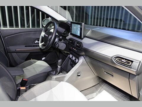 dacia, jogger, mpv 1.6 tce hybrid extreme otomatik, otomatik, hybrid 2.el otomobil | renew 14