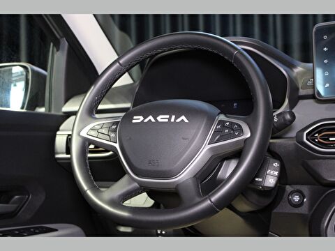 dacia, jogger, mpv 1.6 tce hybrid extreme otomatik, otomatik, hybrid 2.el otomobil | renew 11
