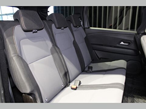 dacia, jogger, mpv 1.6 tce hybrid extreme otomatik, otomatik, hybrid 2.el otomobil | renew 10
