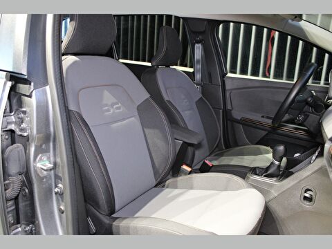 dacia, jogger, mpv 1.6 tce hybrid extreme otomatik, otomatik, hybrid 2.el otomobil | renew 19