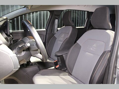 dacia, jogger, mpv 1.6 tce hybrid extreme otomatik, otomatik, hybrid 2.el otomobil | renew 16