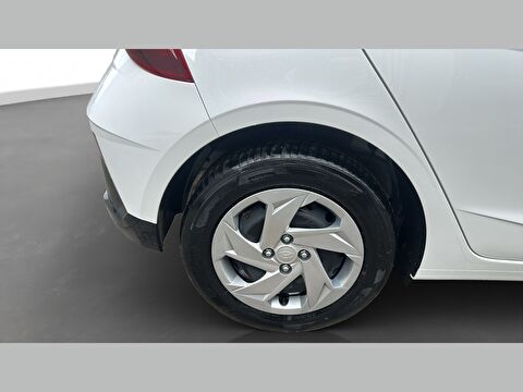 hyundai, i20, hatchback 1.0 t-gdı jump nav. dct, otomatik, benzin 2.el otomobil | renew 6