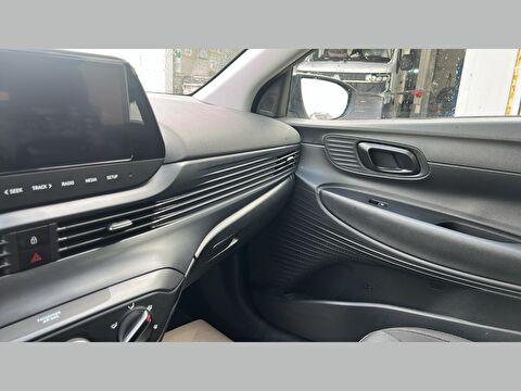 hyundai, i20, hatchback 1.0 t-gdı jump nav. dct, otomatik, benzin 2.el otomobil | renew 20