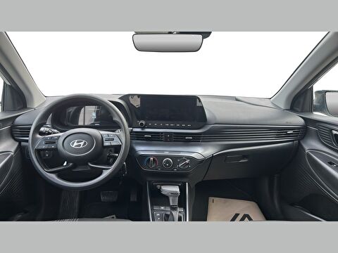 hyundai, i20, hatchback 1.0 t-gdı jump nav. dct, otomatik, benzin 2.el otomobil | renew 12