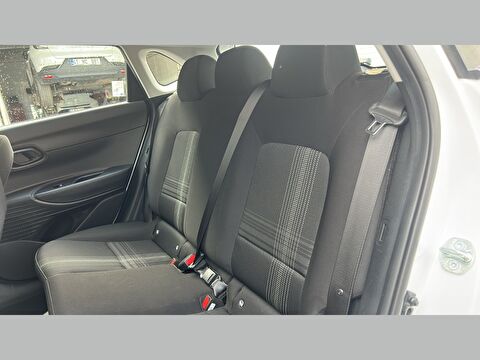 hyundai, i20, hatchback 1.0 t-gdı jump nav. dct, otomatik, benzin 2.el otomobil | renew 17