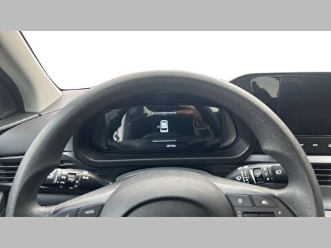 hyundai, i20, hatchback 1.0 t-gdı jump nav. dct, otomatik, benzin 2.el otomobil | renew 9