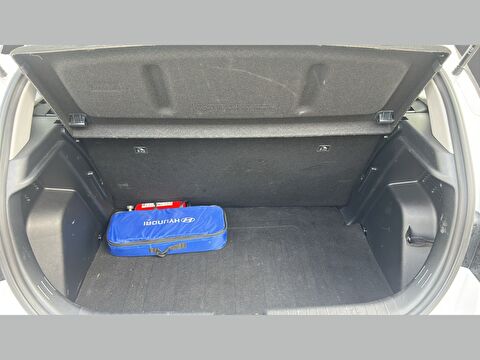 hyundai, i20, hatchback 1.0 t-gdı jump nav. dct, otomatik, benzin 2.el otomobil | renew 14