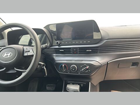 hyundai, i20, hatchback 1.0 t-gdı jump nav. dct, otomatik, benzin 2.el otomobil | renew 13