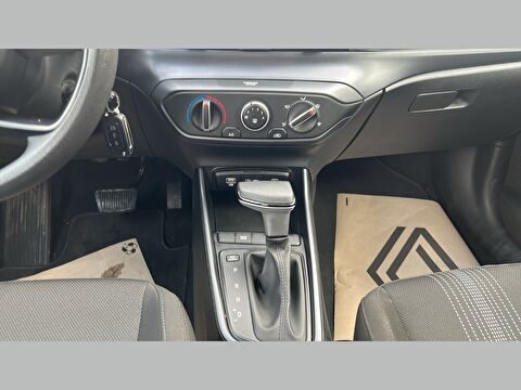hyundai, i20, hatchback 1.0 t-gdı jump nav. dct, otomatik, benzin 2.el otomobil | renew 11