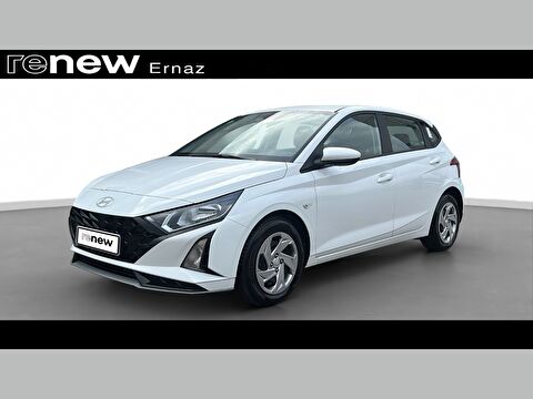 Hatchback 1.0 T-GDI Jump Nav. DCT, 2. el otomobil | renew