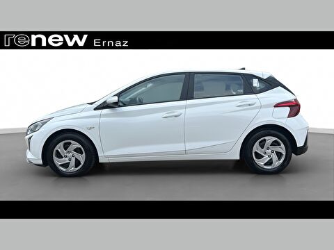 hyundai, i20, hatchback 1.0 t-gdı jump nav. dct, otomatik, benzin 2.el otomobil | renew 5