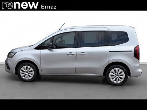 renault, kangoo multix, 1.5 bluedci techno, manuel, dizel 2.el otomobil | renew 3