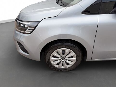 renault, kangoo multix, 1.5 bluedci techno, manuel, dizel 2.el otomobil | renew 6