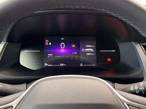 renault, kangoo multix, 1.5 bluedci techno, manuel, dizel 2.el otomobil | renew 11