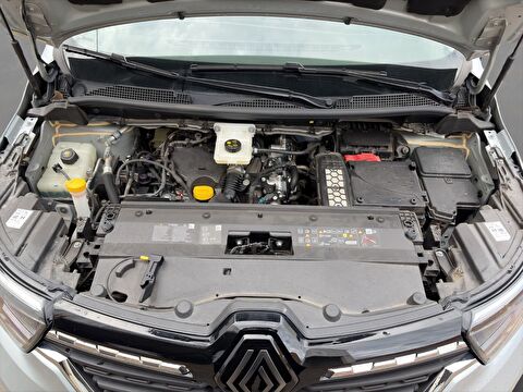 renault, kangoo multix, 1.5 bluedci techno, manuel, dizel 2.el otomobil | renew 22