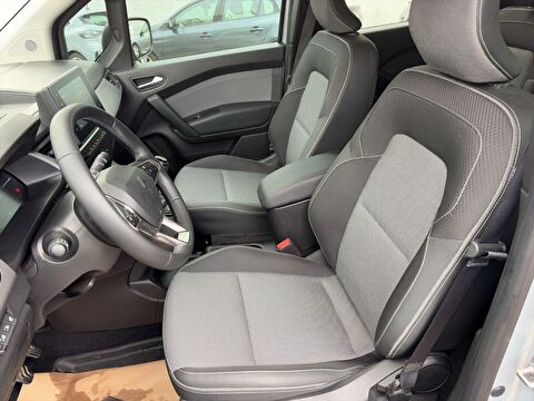 renault, kangoo multix, 1.5 bluedci techno, manuel, dizel 2.el otomobil | renew 23