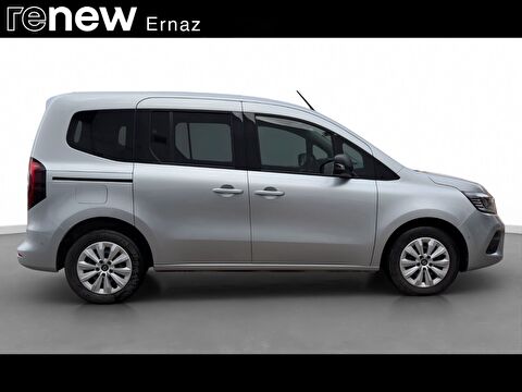 renault, kangoo multix, 1.5 bluedci techno, manuel, dizel 2.el otomobil | renew 4