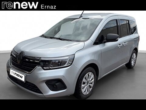 renault, kangoo multix, 1.5 bluedci techno, manuel, dizel 2.el otomobil | renew 1
